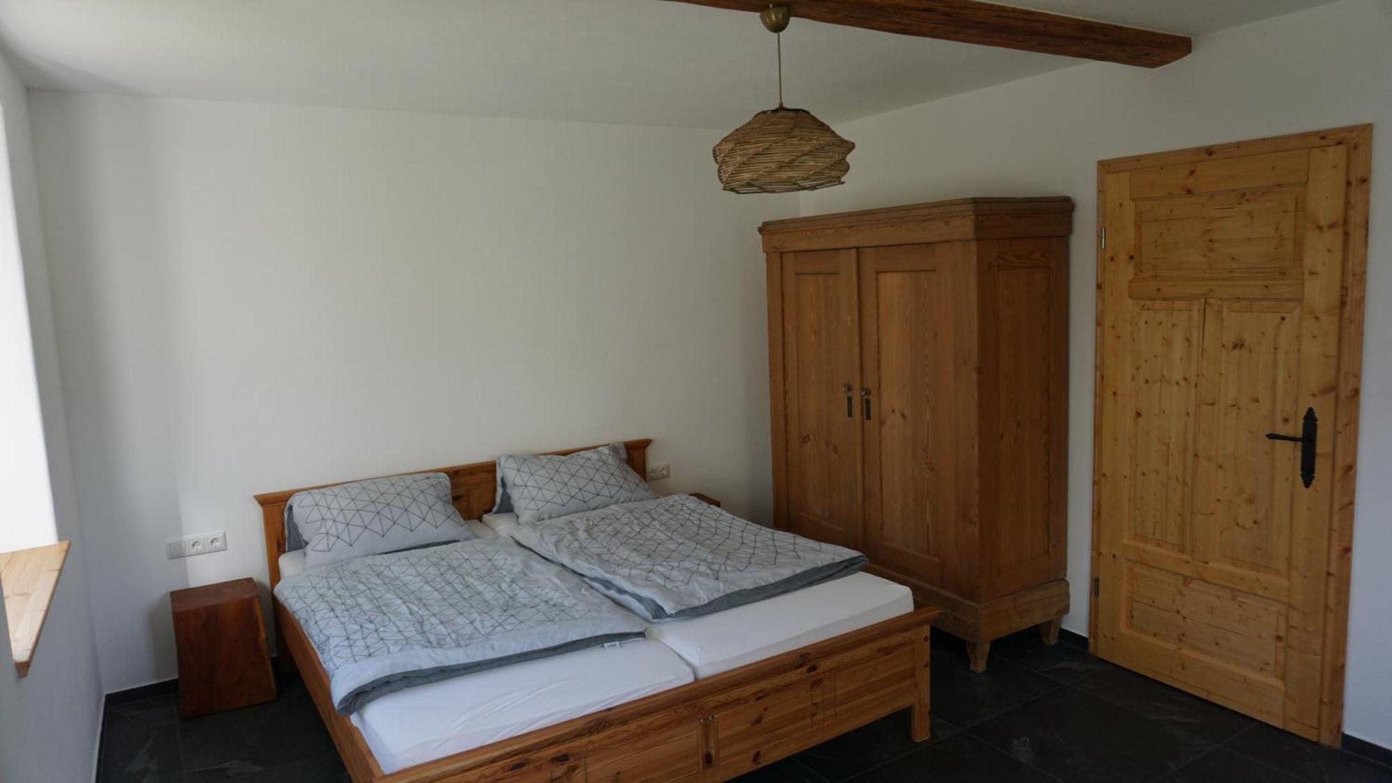 Gefrees Ferienwohnung Im Bauernhaus Im Fichtelgebirge מראה חיצוני תמונה