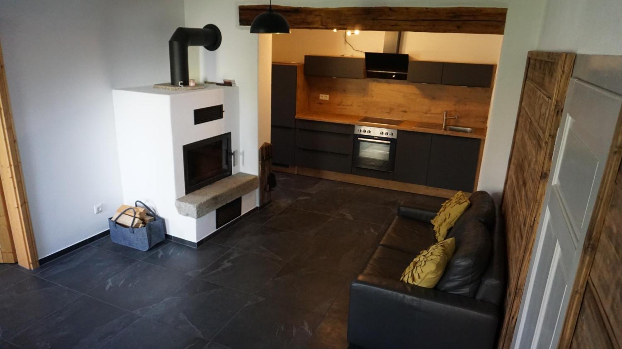 Gefrees Ferienwohnung Im Bauernhaus Im Fichtelgebirge מראה חיצוני תמונה