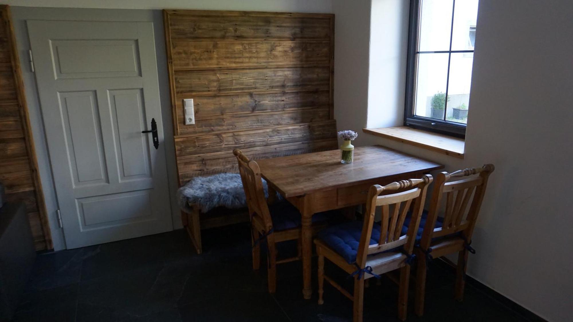 Gefrees Ferienwohnung Im Bauernhaus Im Fichtelgebirge מראה חיצוני תמונה