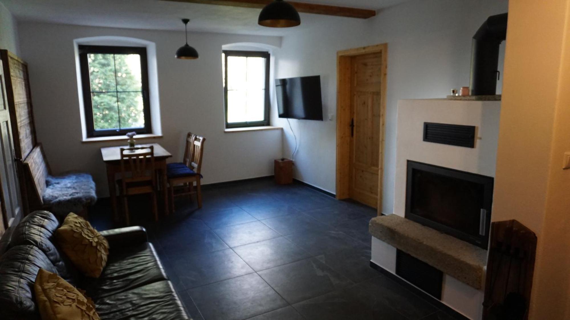 Gefrees Ferienwohnung Im Bauernhaus Im Fichtelgebirge מראה חיצוני תמונה