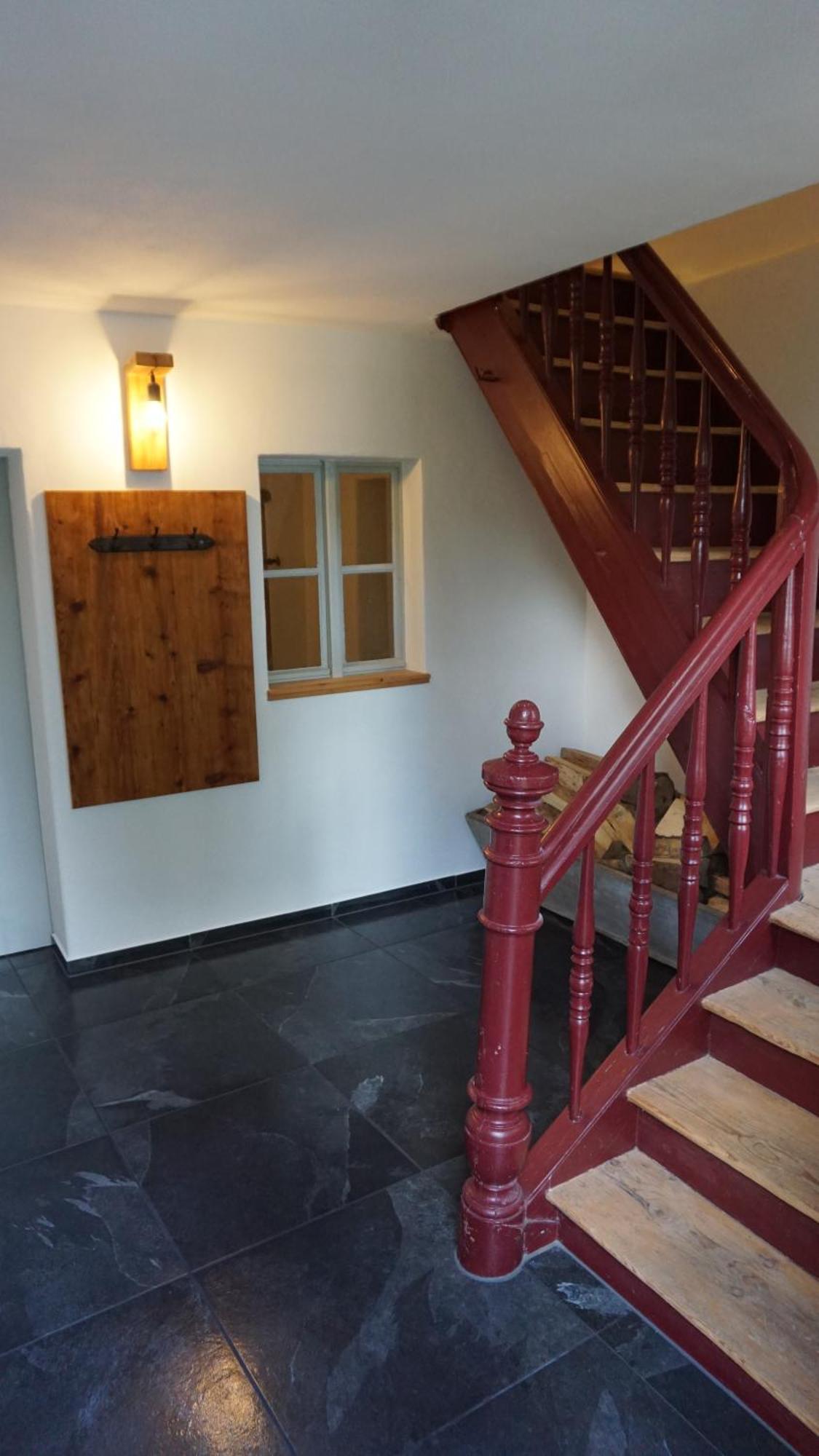 Gefrees Ferienwohnung Im Bauernhaus Im Fichtelgebirge מראה חיצוני תמונה